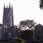 Bryn Athyn College of the New Church campus image