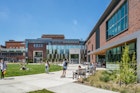 University of Oregon campus image