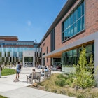 University of Oregon campus image