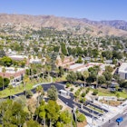 Woodbury University campus image