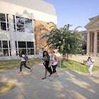 Southern Arkansas University Main Campus campus image