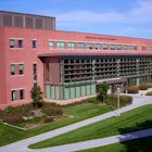 South Dakota State University campus image