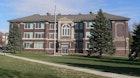 Wayne State College campus image