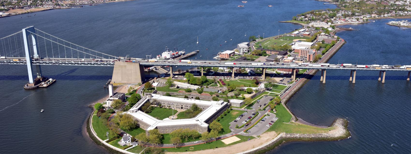 The State University of New York Maritime College | SUNY Maritime College 