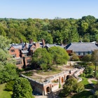 Chatham University campus image