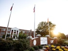The University of Tennessee at Martin campus image