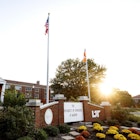 The University of Tennessee at Martin campus image