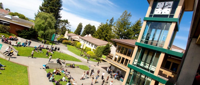All 51 majors at California State Polytechnic University, Humboldt ...