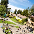 California State Polytechnic University, Humboldt | Cal Poly Humboldt campus image