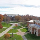 Wichita State University | WSU campus image