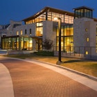 Lawrence University campus image