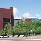 Ball State University | BSU campus image