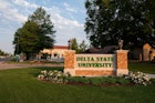 Delta State University campus image