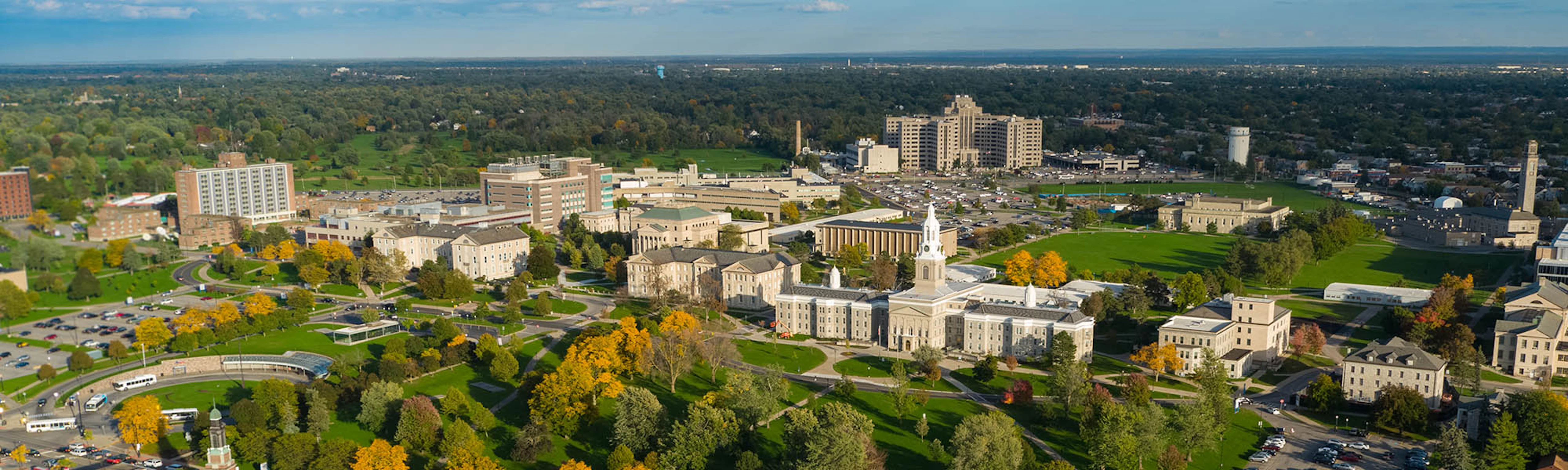 SUNY Buffalo State University - Requirements + Data | CollegeVine