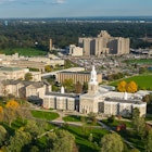 SUNY Buffalo State University campus image