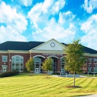 Gardner–Webb University campus image