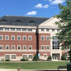 Central Connecticut State University campus image