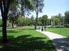Pacific Union College campus image