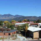 Northern Arizona University | NAU campus image
