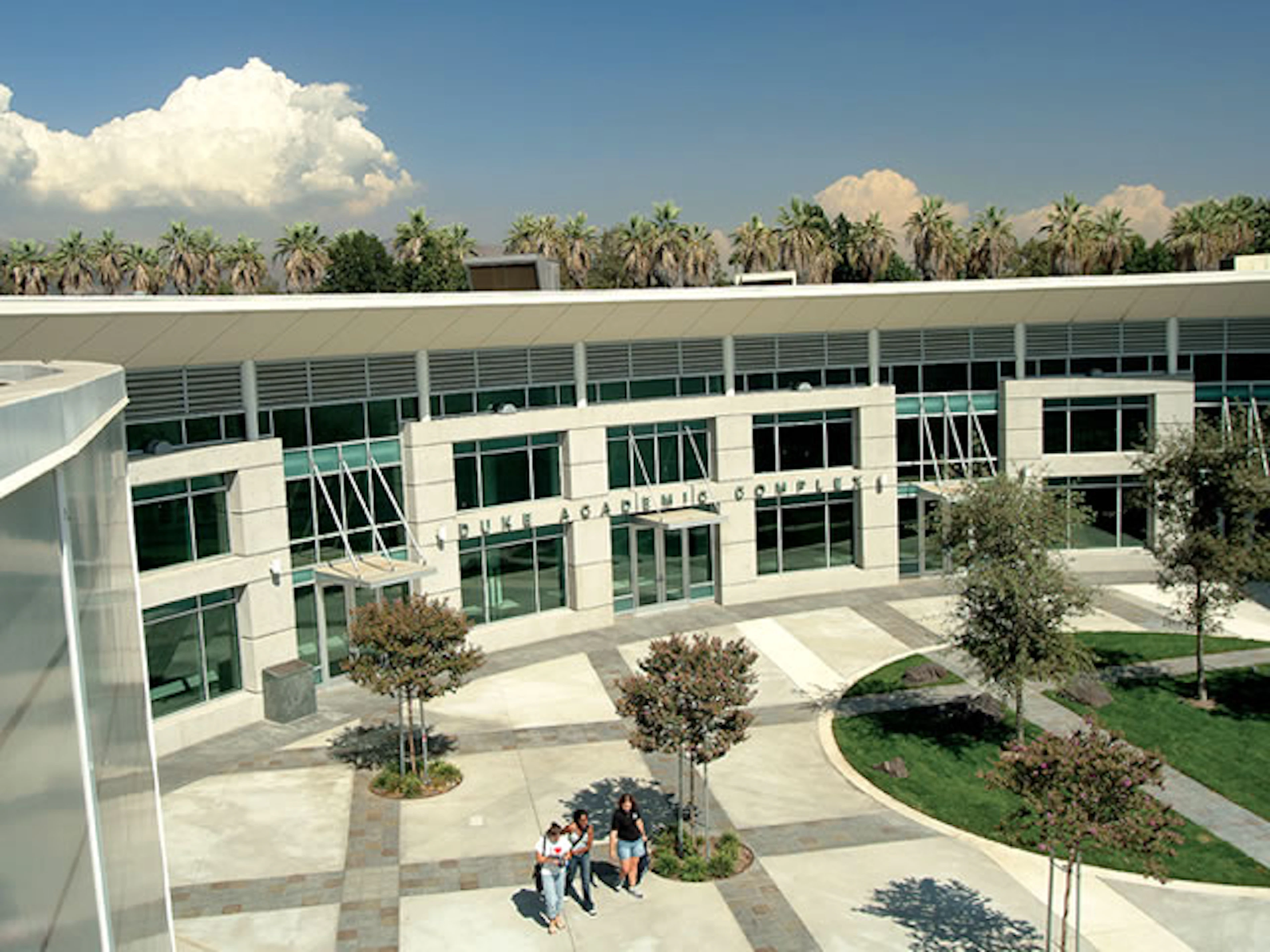 Azusa Pacific University | APU - Requirements + Data | CollegeVine