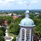 University of Saint Mary campus image