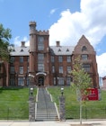 New Jersey Institute of Technology | NJIT campus image