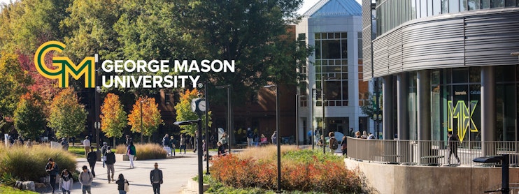 Mason Graduate Programs All 69 majors at George Mason University | CollegeVine