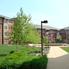 George Mason University campus image