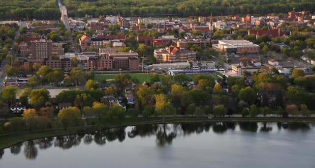 Winona State University - Requirements + Data | CollegeVine