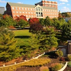 University of Dayton campus image