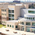 University of Texas at Dallas | UT Dallas campus image