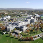 West Virginia University | WVU campus image