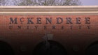 McKendree University campus image