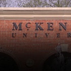 McKendree University campus image
