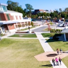Missouri Baptist University campus image