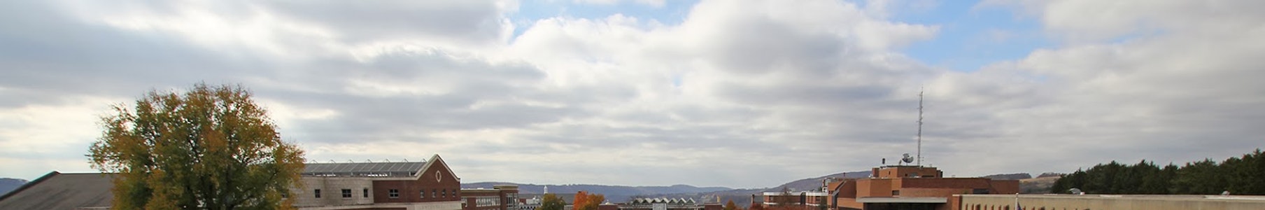 Bloomsburg University | BloomU | CollegeVine