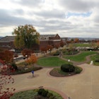 Bloomsburg University | BloomU campus image