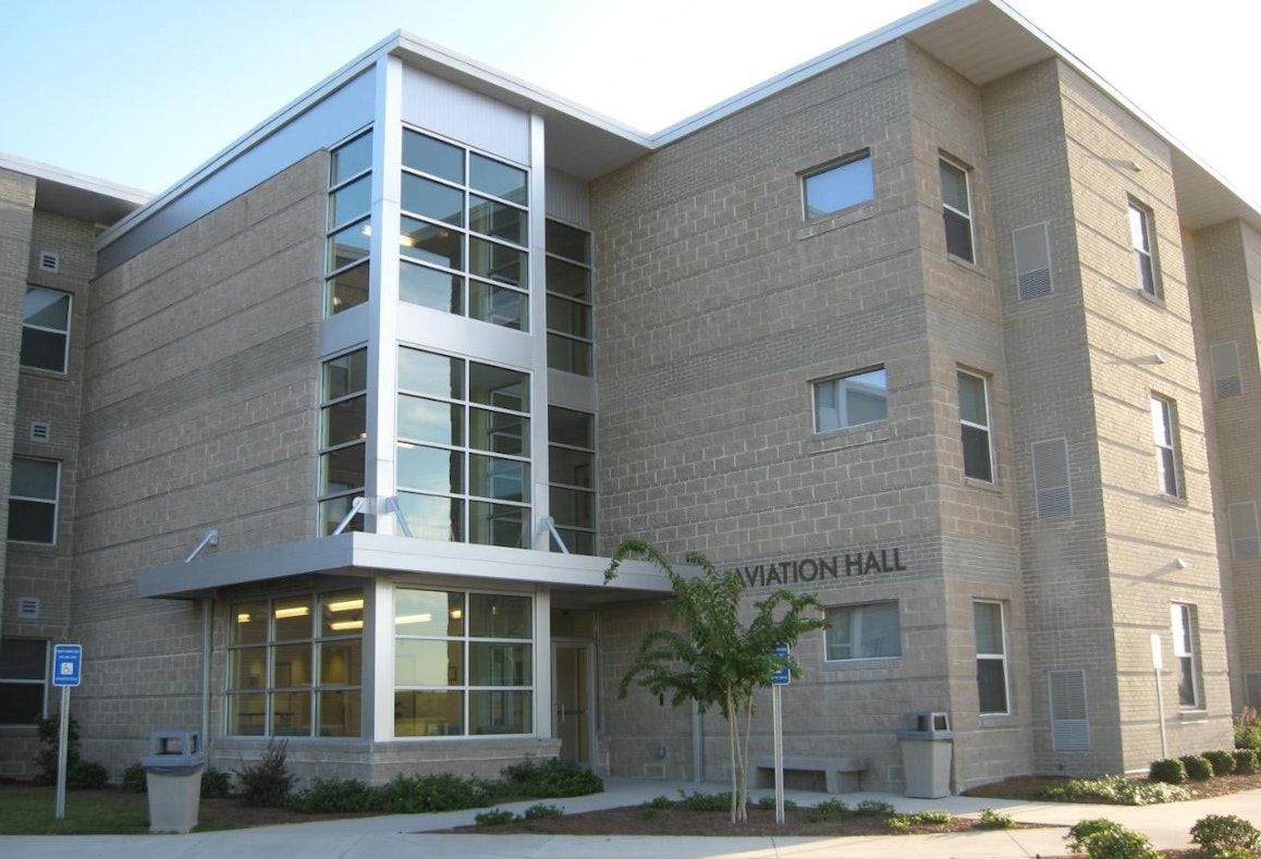 Middle State University Requirements + Data CollegeVine