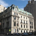 Marymount Manhattan College campus image