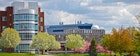 Brandeis University campus image