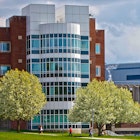 Brandeis University campus image