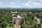 Maryville College (Tennessee) campus image