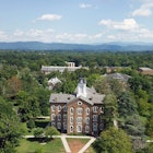 Maryville College campus image