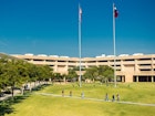 The University of Texas of the Permian Basin campus image