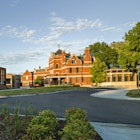 Kansas City Art Institute campus image