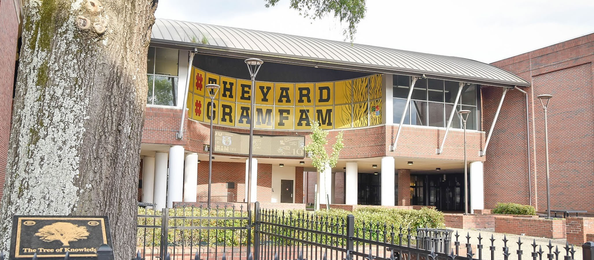 Grambling State University Tuition and Fees | CollegeVine