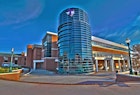Tarleton State University campus image