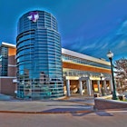 Tarleton State University campus image