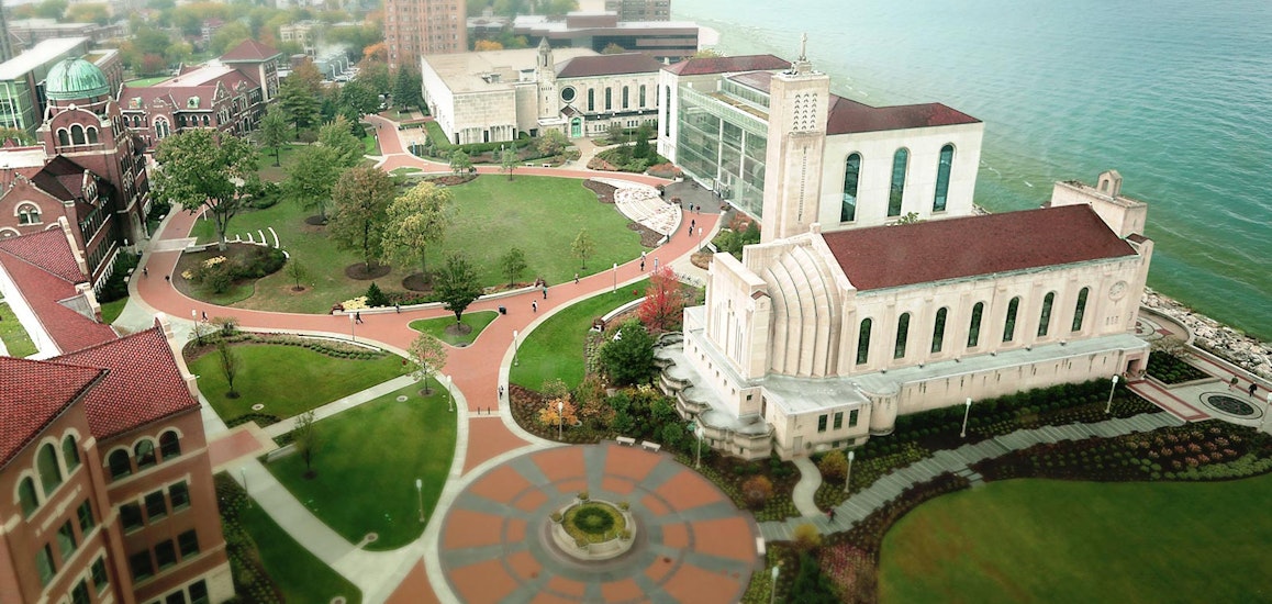 Loyola University Chicago - Requirements + Data | CollegeVine