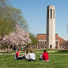 University of Nebraska–Lincoln | UNL campus image